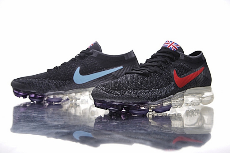 Nike Air VaporMax Flyknit 849558-019