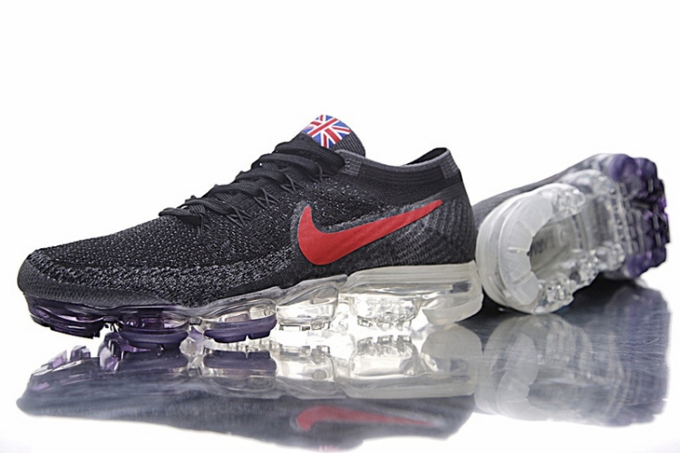 Nike Air VaporMax Flyknit 849558-019