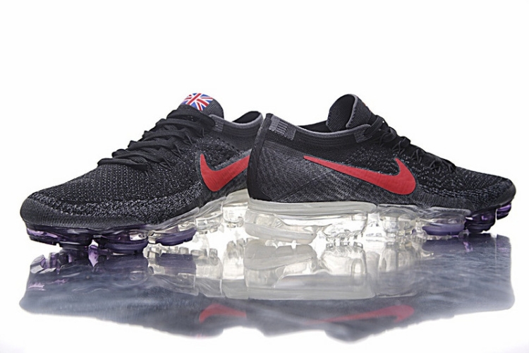 Nike Air VaporMax Flyknit 849558-019