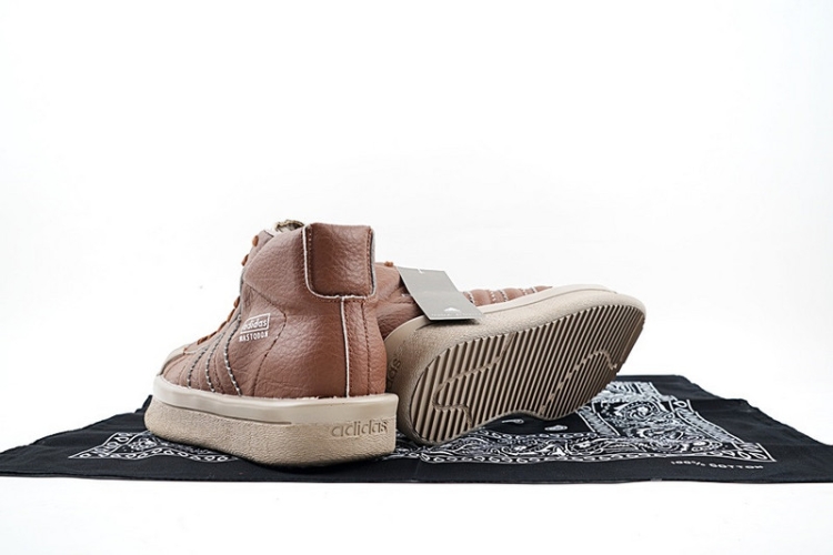 ADIDAS RICK OWENS MASTODON PRO