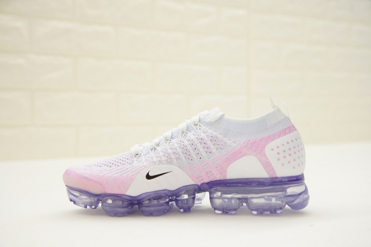 All white vapormax 2.0 deals