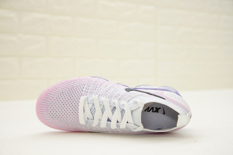 Nike Air VaporMax Flyknit 2.0 W 942843 102 AllSTARSHOE.RU