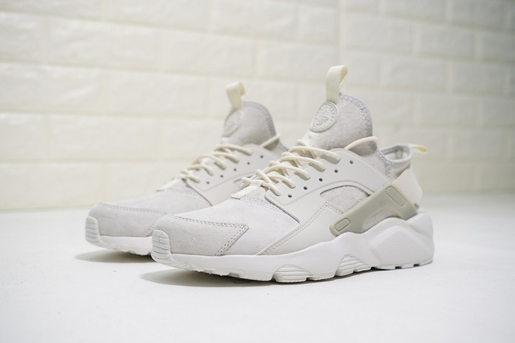 NIKE AIR HUARACHE RUN ULTRA ID 829669-665