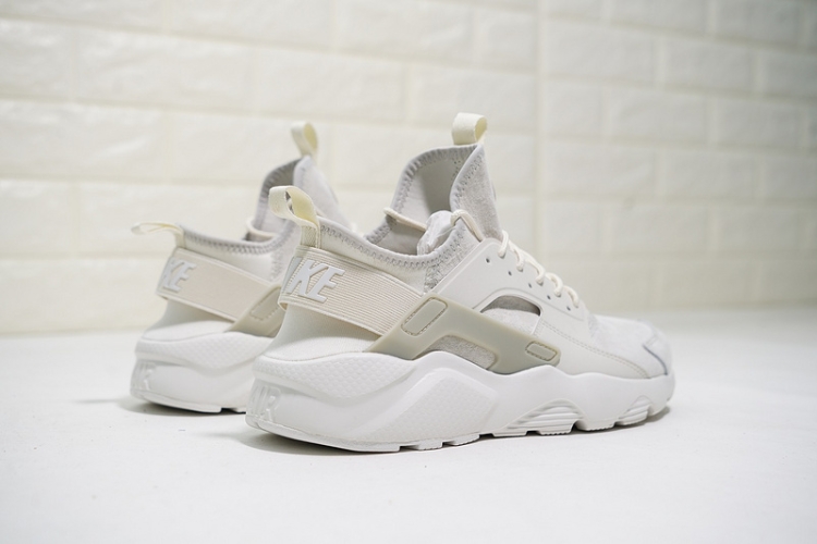 NIKE AIR HUARACHE RUN ULTRA ID 829669-665