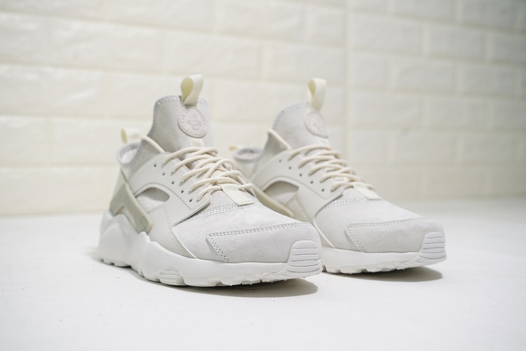 NIKE AIR HUARACHE RUN ULTRA ID 829669-665