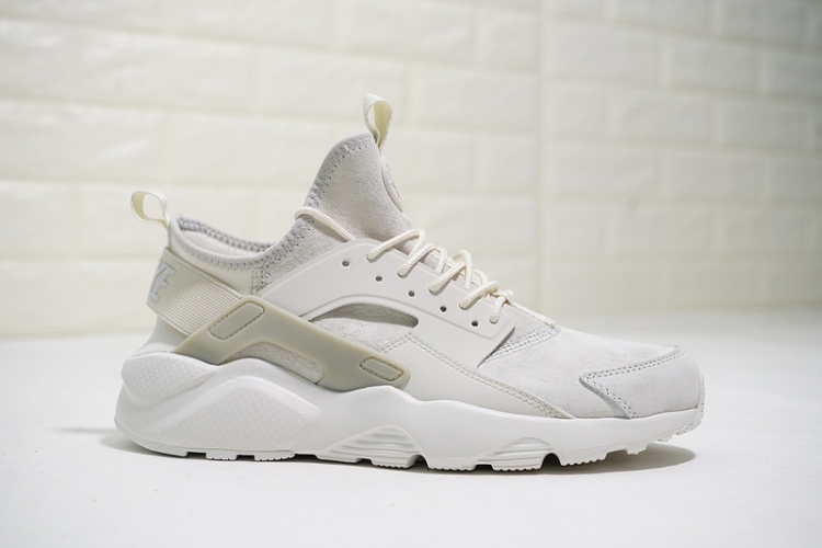 NIKE AIR HUARACHE RUN ULTRA ID 829669-665