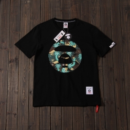  AAPE BY A BATHING APE Steven Harrington
