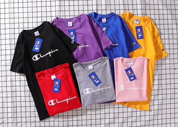  Champion  
