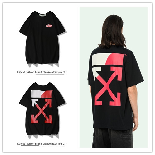  Off-White  