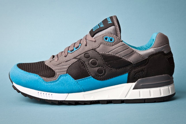 Купить Saucony x Solebox Shadow 5000 Саукони шадоу Solebox 
