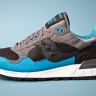 Купить Saucony x Solebox Shadow 5000 Саукони шадоу Solebox 