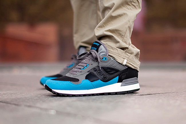 Купить Saucony x Solebox Shadow 5000 Саукони шадоу Solebox 