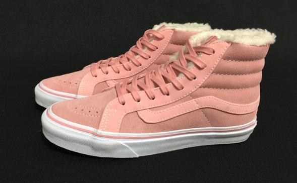 Vans High CL SK8