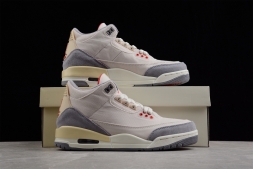 Nike Air Jordan 3 Muslin DH7139-100