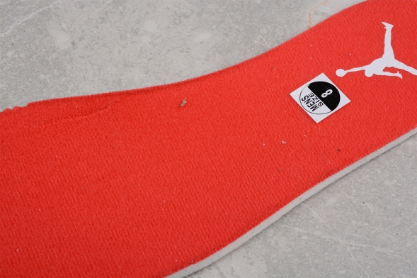 ​Nike Air Jordan 3 Muslin DH7139-100 