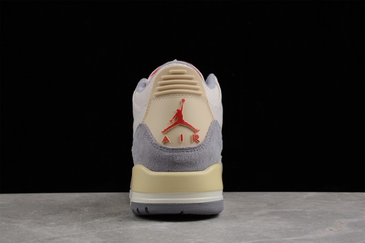 ​Nike Air Jordan 3 Muslin DH7139-100