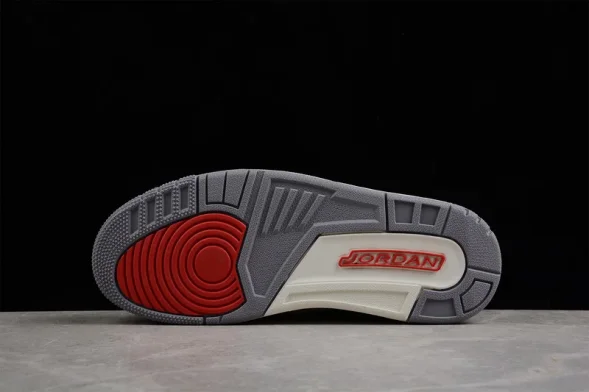 ​Nike Air Jordan 3 Muslin DH7139-100 
