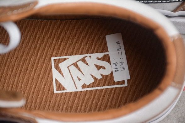 Vans Old Skool Ward VN0A36EMLBR 