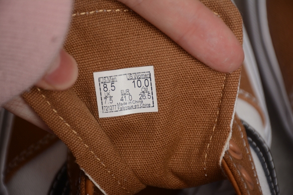 Vans Old Skool Ward VN0A36EMLBR 