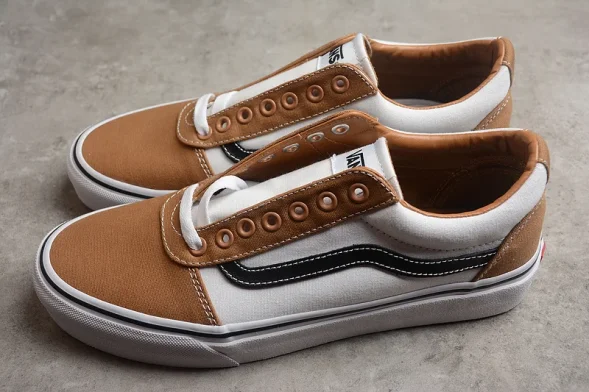 Vans Old Skool Ward VN0A36EMLBR 