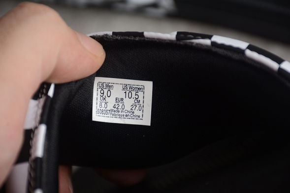 Vans slide-on VN0A5HF527I 