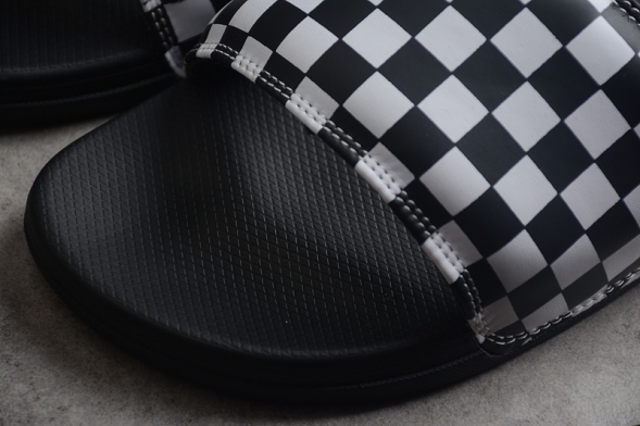 Vans slide-on VN0A5HF527I 