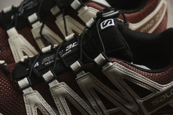 Salomon XA PRO 3D 471566-22 