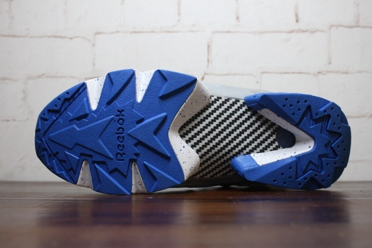 La MJC x colette x Reebok Instapump Fury