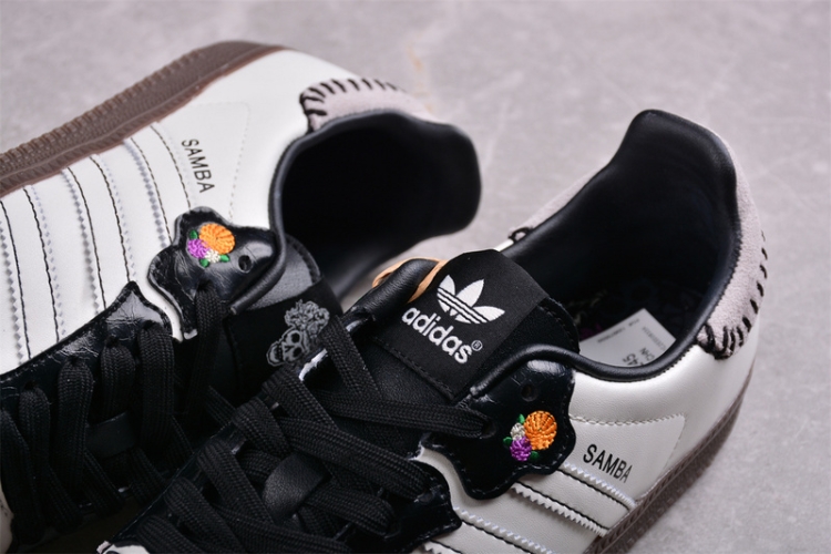  Adidas Samba OG JI3931