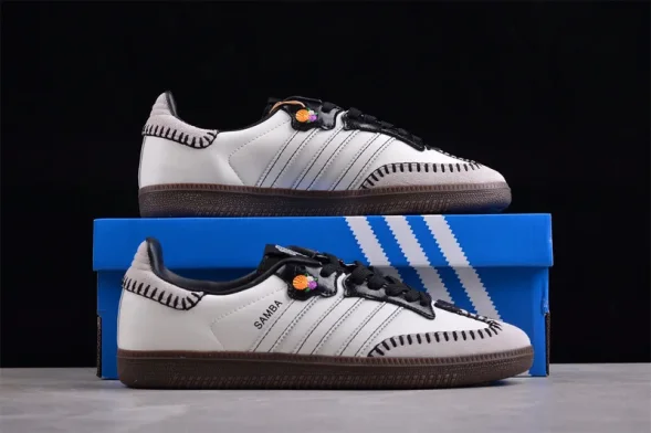 Adidas Samba OG JI3931 