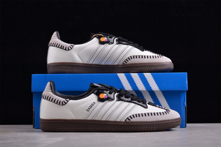  Adidas Samba OG JI3931