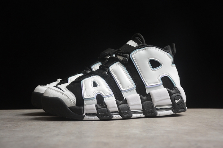  Nike Air More Uptempo 96 DV0819-001