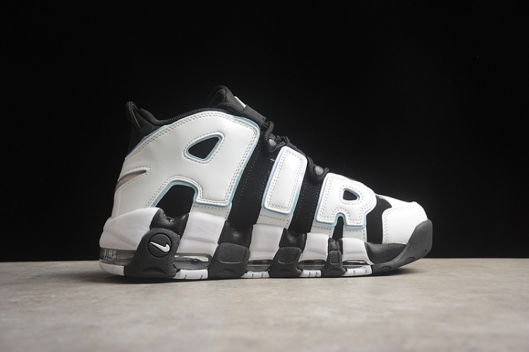  Nike Air More Uptempo 96 DV0819-001