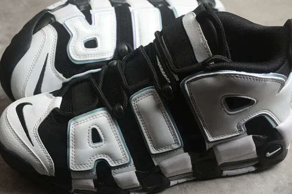 Nike Air More Uptempo 96 DV0819-001 