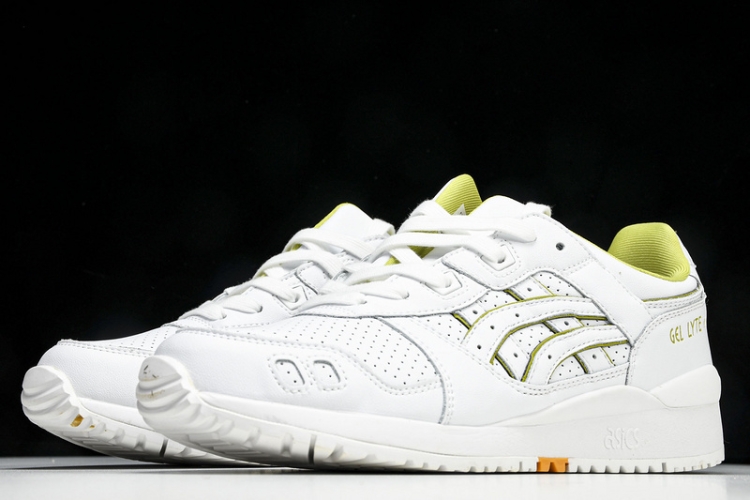  Asics Gel Lyte 3 H7L3L-0100