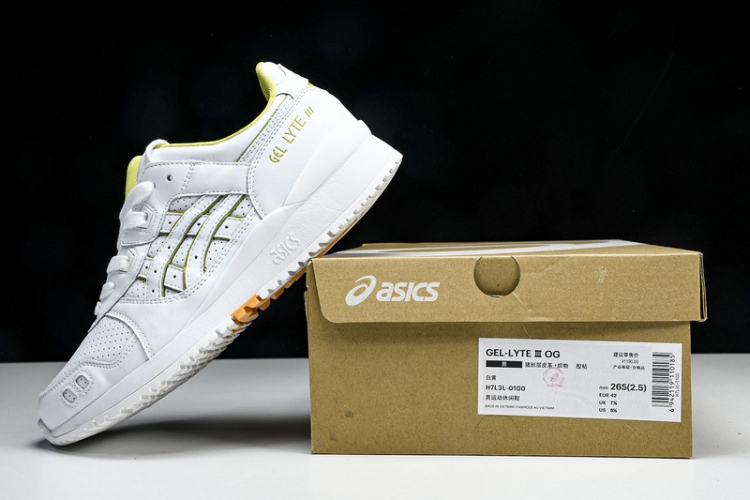  Asics Gel Lyte 3 H7L3L-0100