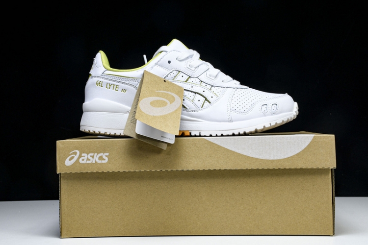  Asics Gel Lyte 3 H7L3L-0100