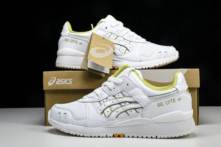  Asics Gel Lyte 3 H7L3L-0100