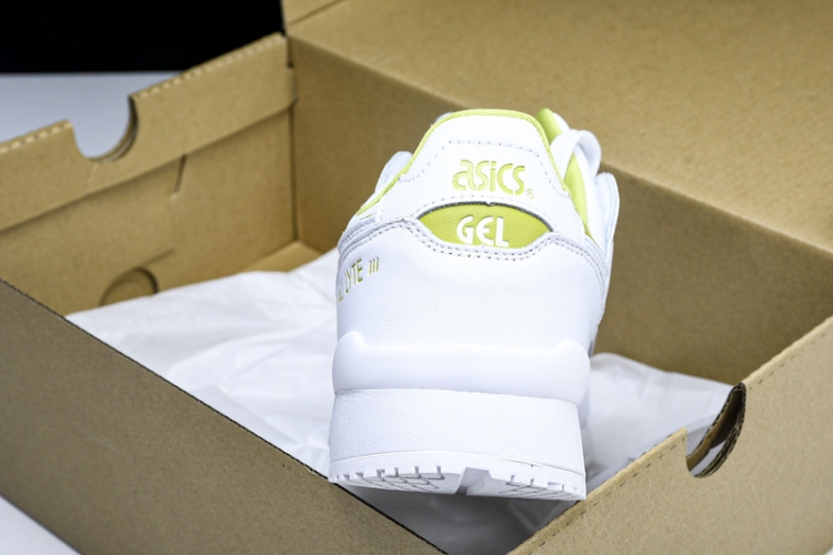  Asics Gel Lyte 3 H7L3L-0100