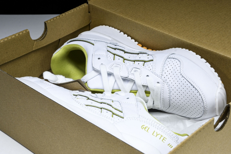  Asics Gel Lyte 3 H7L3L-0100