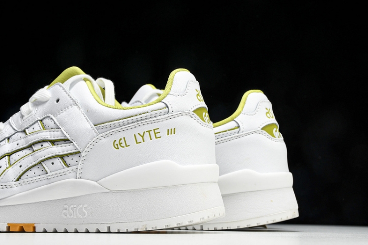  Asics Gel Lyte 3 H7L3L-0100