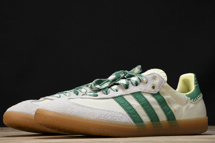  Wales Bonner x Adidas Samba GY4344 