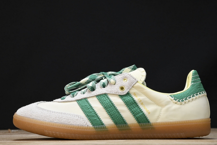  Wales Bonner x Adidas Samba GY4344 
