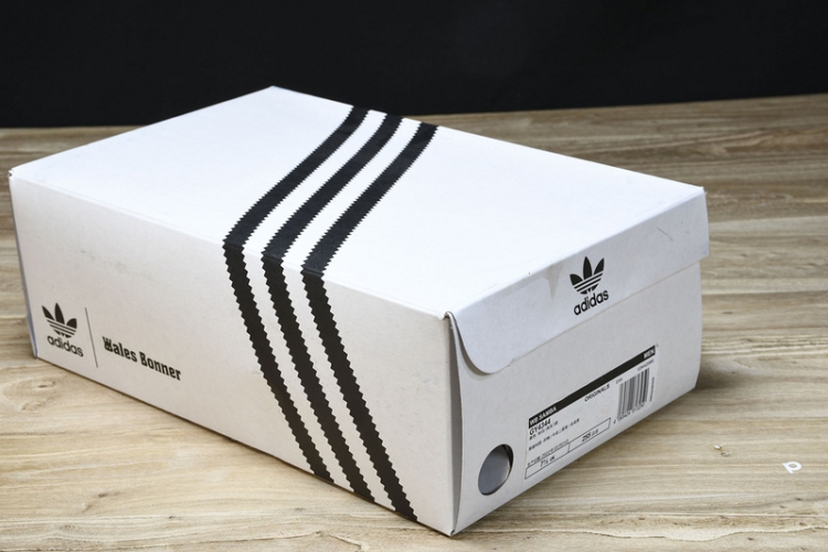  Wales Bonner x Adidas Samba GY4344 