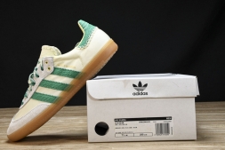 Wales Bonner x Adidas Samba GY4344