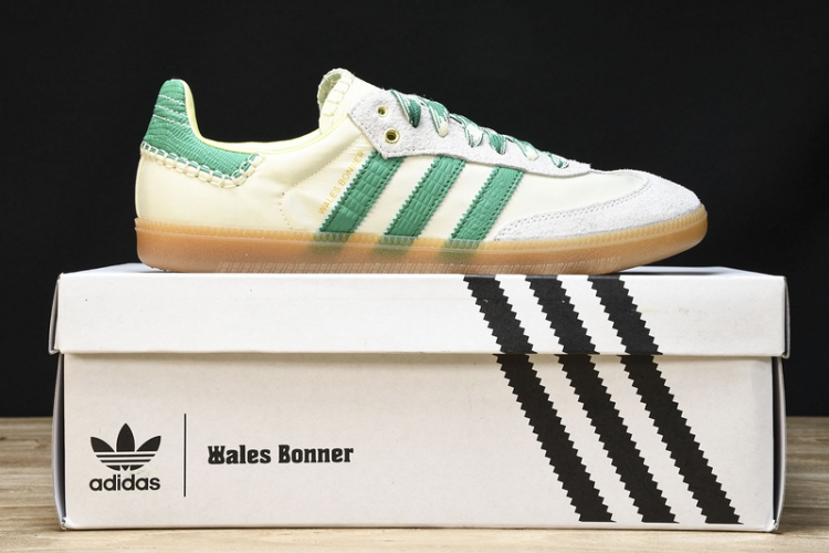  Wales Bonner x Adidas Samba GY4344 