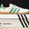  Wales Bonner x Adidas Samba GY4344 