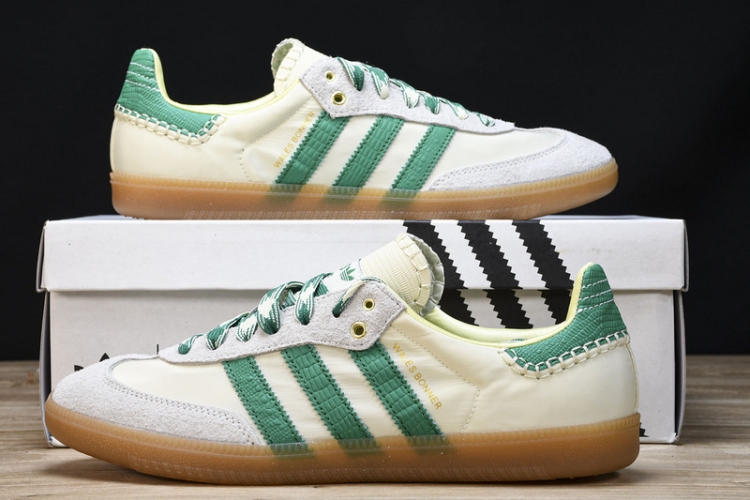  Wales Bonner x Adidas Samba GY4344 