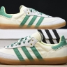  Wales Bonner x Adidas Samba GY4344 
