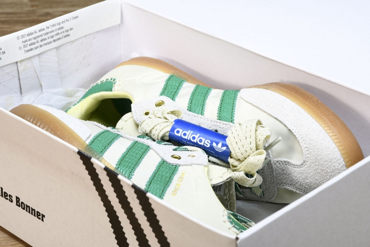  Wales Bonner x Adidas Samba GY4344 